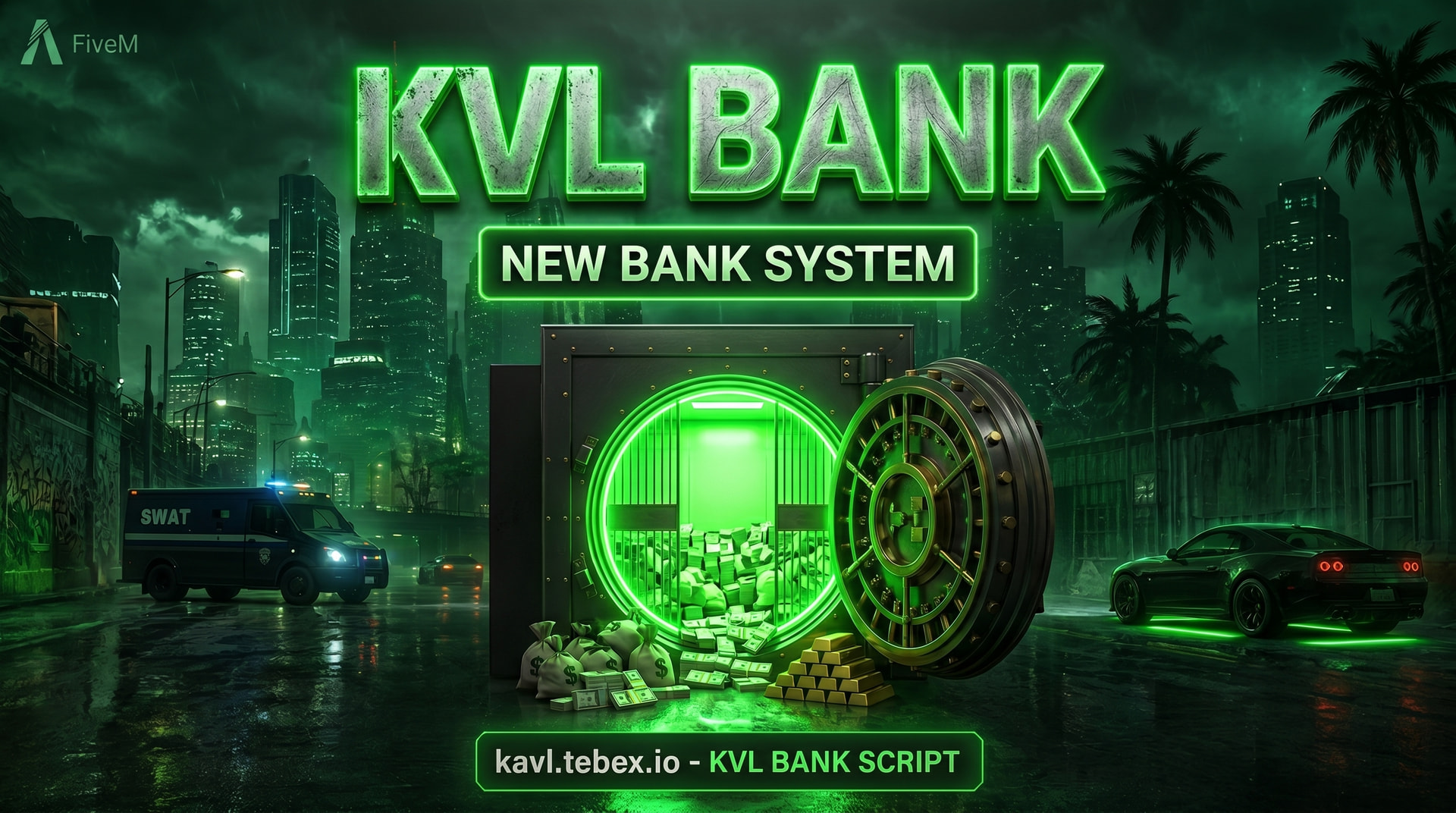 [PAID] KVL Bank - Advanced Banking, Crypto, Society & ATM Hacking ...