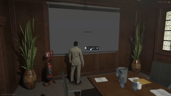 [PAID] Department of Justice [ ESX / QB / QBOX ] thumbnail 3