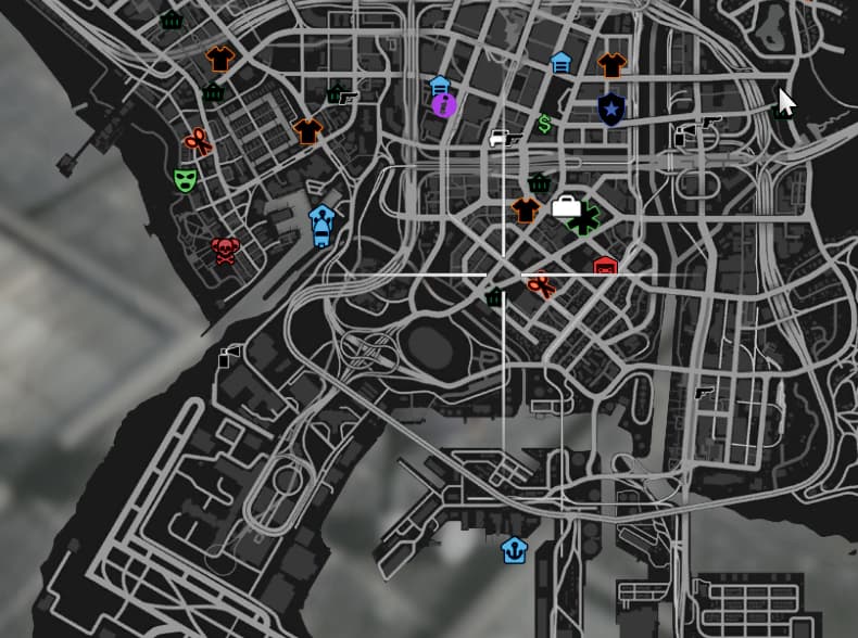 [PAID] [MLO] Luxury Dealership Flash Onyx Auto - South Strawberry next to Maze Bank Arena thumbnail 3