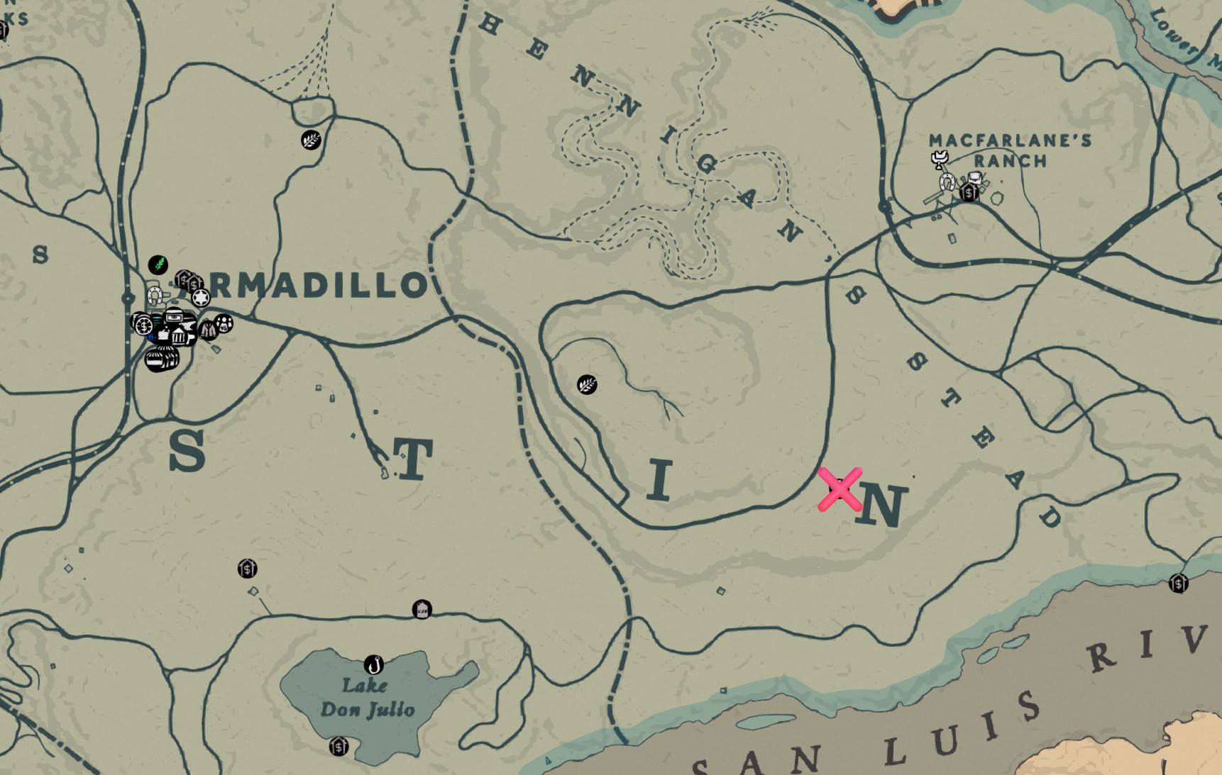 [MLO] Mckenzie´s Ranch - RedM Releases - Cfx Forum